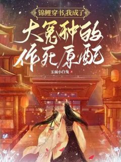 锦鲤穿书，我成了大冤种的作死原配