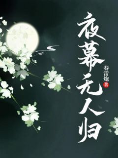 夜幕无人归