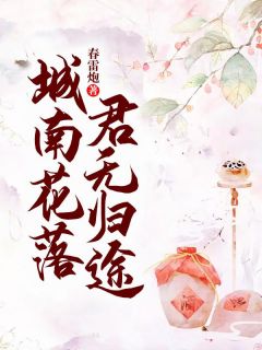 城南花落，君无归途