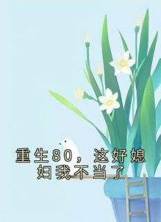 重生80，这好媳妇我不当了