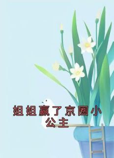 姐姐赢了京圈小公主