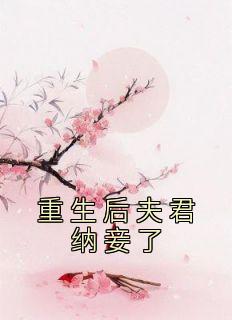 重生后夫君纳妾了